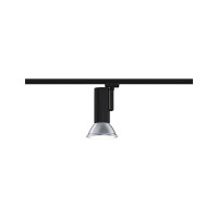 URail Schienenspot Apol Einzelspot E27 max. 50W dimmbar 230V