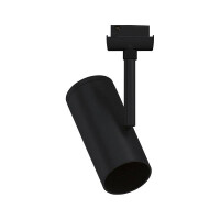 URail Schienenspot Apol Einzelspot E27 max. 50W dimmbar 230V