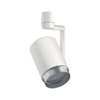 URail Schienenspot Asthene Einzelspot E27 max. 50W dimmbar 2
