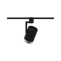 URail Schienenspot Asthene Einzelspot E27 max. 50W dimmbar 2