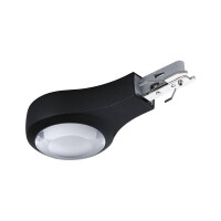 URail Verbinder Endkappe 123x57mm 5,3W S gallery