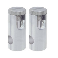 Seilsystem Stromeinspeisung 12mm max. 30 gallery