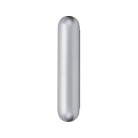 URail Pendeladapter Kürzbar Chrom matt 3