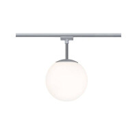 URail Schienenspot Globe Einzelspot E14  gallery