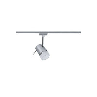 URail Schienenspot Pipe Einzelspot GU10 max. 10W dimmbar 230