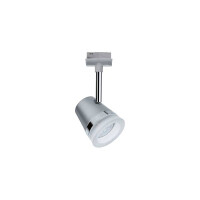 URail Schienenspot Cone Einzelspot GU10 max. 10W dimmbar 230