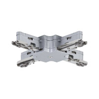 URail Verbinder X-Stück 104x104mm m gallery
