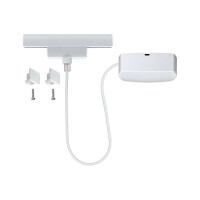 URail Einspeisung Kabel 0,5m max. 1.000W Weiß 5