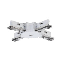 URail Verbinder X-Stück 104x104mm m gallery