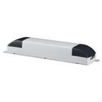 VDE Elektroniktrafo Profi max. 35-105W 230/12V 105VA Grau Sc