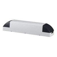 VDE Elektroniktrafo Profi max. 100-250W 230/12V 250VA Grau S