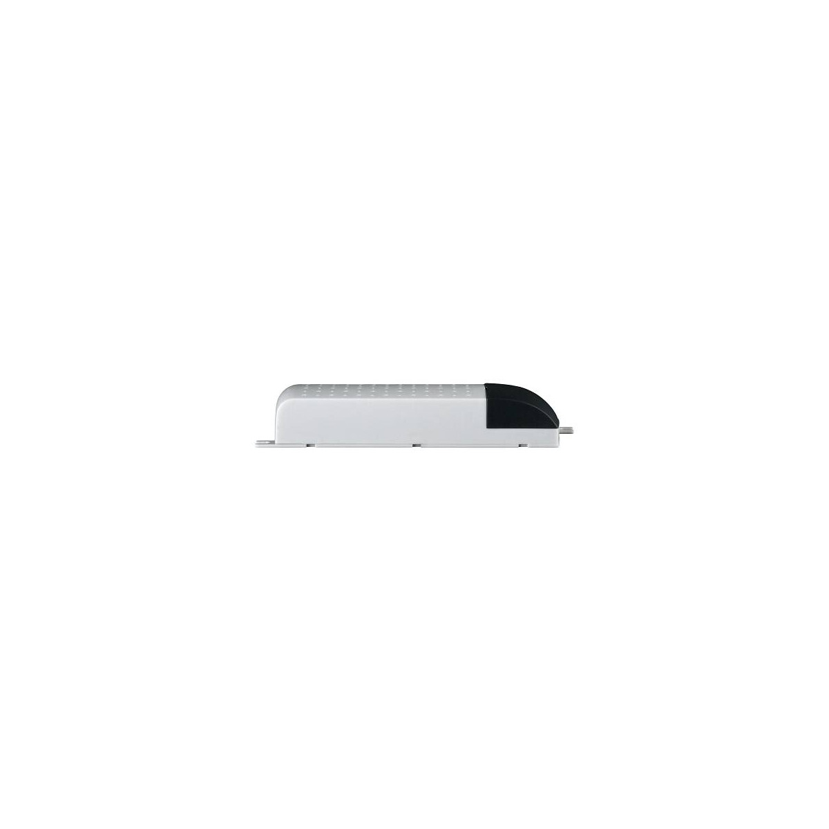 VDE Elektroniktrafo Mipro AC max 20-70W 230 12V 70VA Grau Schwarz