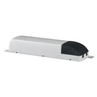 VDE Elektroniktrafo Mipro AC max. 20-70W 230/12V 70VA Grau S