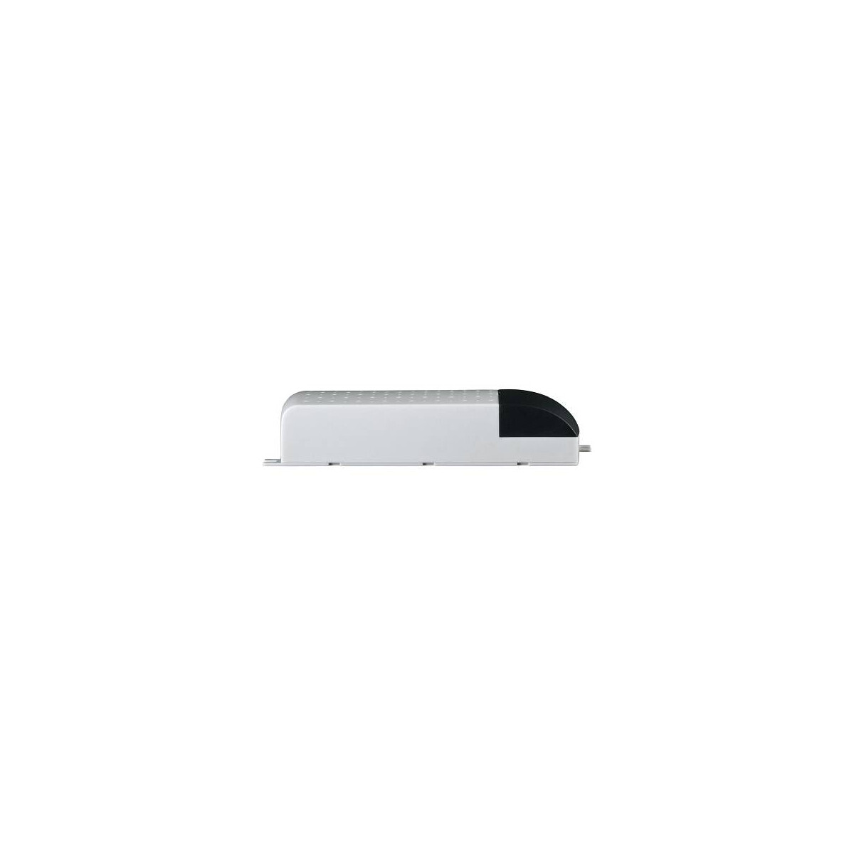 VDE Elektroniktrafo Mipro AC max 35-105W 230 12V 105VA Grau Schwarz