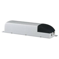 VDE Elektroniktrafo Mipro AC max. 35-105W 230/12V 105VA Grau