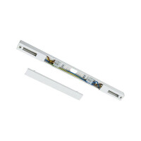 URail Einspeisung Mitte 304x18mm max. 1.000W Weiß 2
