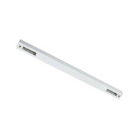 URail Einspeisung Mitte 304x18mm max. 1.000W Weiß 3