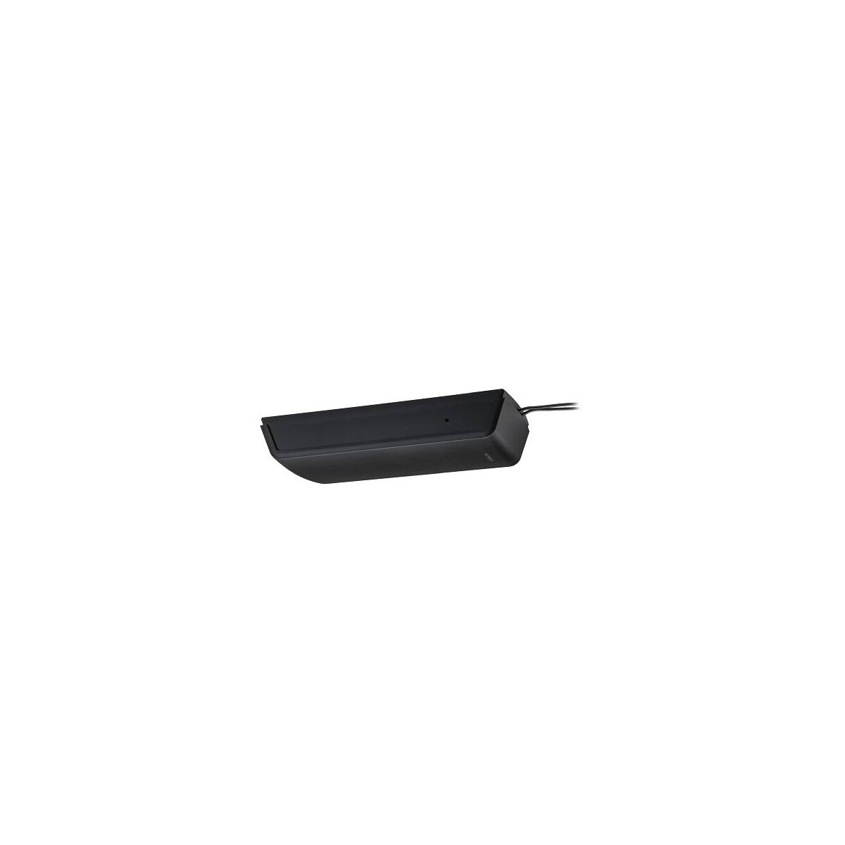 Seilsystem Driver max. 60W 230/12V Schwarz