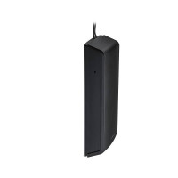 Seilsystem Driver max. 60W 230/12V Schwarz 2