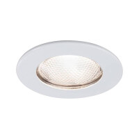 Möbeleinbauleuchten Micro Line Structure rund 66mm max.