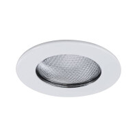 Möbeleinbauleuchten Micro Line Structure rund 66mm max.