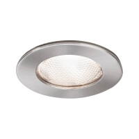 Möbeleinbauleuchten Micro Line Structure rund 66mm max.