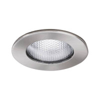 Möbeleinbauleuchten Micro Line Structure rund 66mm max.