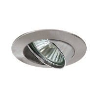 Premium Einbauleuchte rund 83mm 30°  gallery
