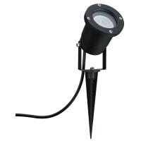 Special Line LED Gartenstrahler IP65 rund 92mm 3000K 3,5W 23
