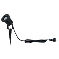Special Line LED Gartenstrahler IP65 rund 92mm 3000K 3,5W 23