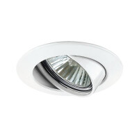 Premium Einbauleuchte rund 83mm 30°  gallery