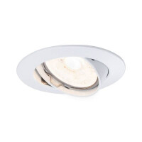 Premium Einbauleuchte rund 83mm 30° GU10 max. 50W 230V d
