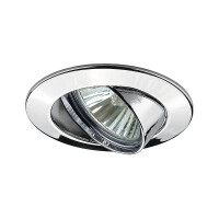 Premium Einbauleuchte rund 83mm 30°  gallery