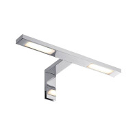 Galeria LED Spiegelleuchte Hook IP44 270 gallery