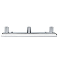 Spiegelleuchte Mirror Regula E14 230V max. 3x40W dimmbar Chr