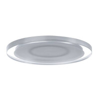LED Möbeleinbauleuchten Whirl rund 65mm 3x2,4W 3x55lm 2