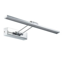 Galeria LED Bilderleuchte Beam 2700K 580lm 230V 7W Chrom 2