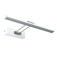 Galeria LED Bilderleuchte Beam 2700K 580lm 230V 7W Wei&szlig