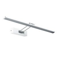 Galeria LED Bilderleuchte Beam 2700K 1050lm 230V 11W Wei&szl