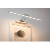 Galeria LED Bilderleuchte Beam 2700K 1050lm 230V 11W Wei&szl