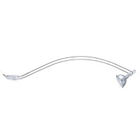 Galeria LED Aufschrankleuchte Assistent II GU5,3 2700K 2x230