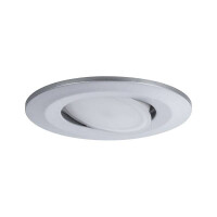 LED Einbauleuchte Calla Basisset schwenkbar IP65 rund 90mm 3