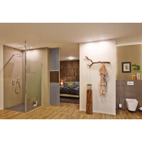 HomeSpa LED Einbauleuchte Calla Basisset schwenkbar IP65 run
