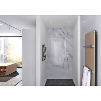 HomeSpa LED Einbauleuchte Calla Basisset schwenkbar IP65 run