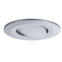 LED Einbauleuchte Calla schwenkbar IP65  gallery