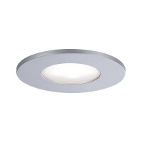 LED Einbauleuchte Calla Basisset schwenkbar IP65 rund 90mm 3