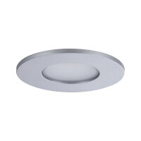 LED Einbauleuchte Calla Basisset schwenkbar IP65 rund 90mm 3