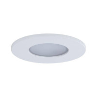 HomeSpa LED Einbauleuchte Calla starr IP65 rund 85mm 5W 400l