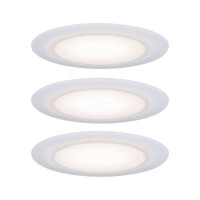 Premium LED Einbauleuchte Suon Basisset  gallery