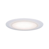 Premium LED Einbauleuchte Suon Basisset IP44 rund 90mm 3x5W 